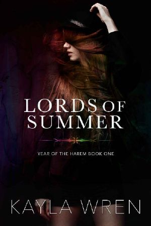 [Year of the Harem 01] • Lords of Summer